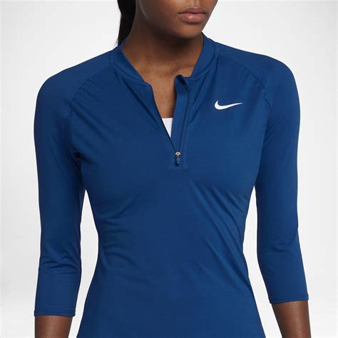 Women's Tennis Tops & Shirts. Nike.com